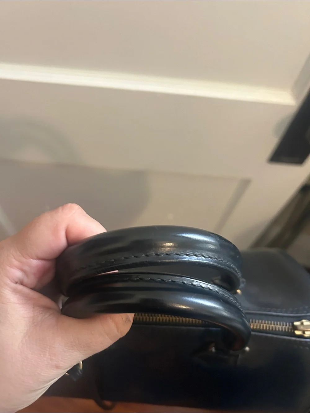 Authentic Louis Vuitton Epi Speedy 25 ❤️